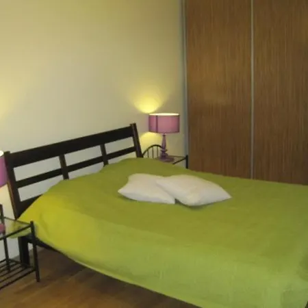 Kaupmehe 7 With Balcony Tallin
